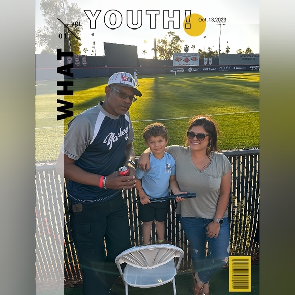 Meet your Posher, April - Picture 6 of 7